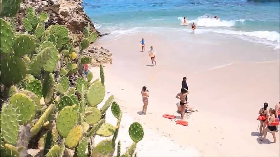 From Nueva Vallarta: Marietas Islands Hidden Beach Tour - Bay of Banderas day trips start with one big decision