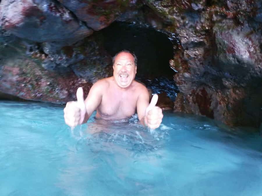 From Nueva Vallarta: Marietas Islands Hidden Beach Tour - How to pack mentally: fitness, seasickness, and confidence