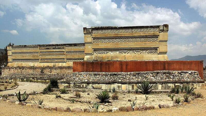 From Oaxaca: City, Mitla, and Mezcal Factory Tour - Should you book this Oaxaca City, Mitla, and Mezcal day tour?