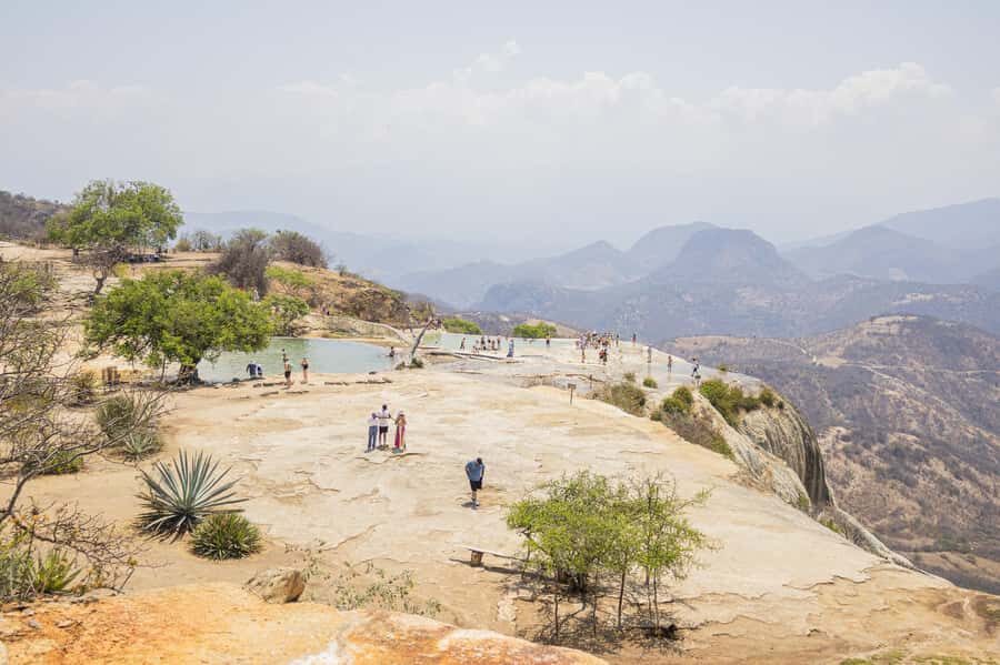From Oaxaca de Juarez: Hierve el Agua and Mezcal Distillery - Should you book the Hierve el Agua and Mezcal Distillery tour?