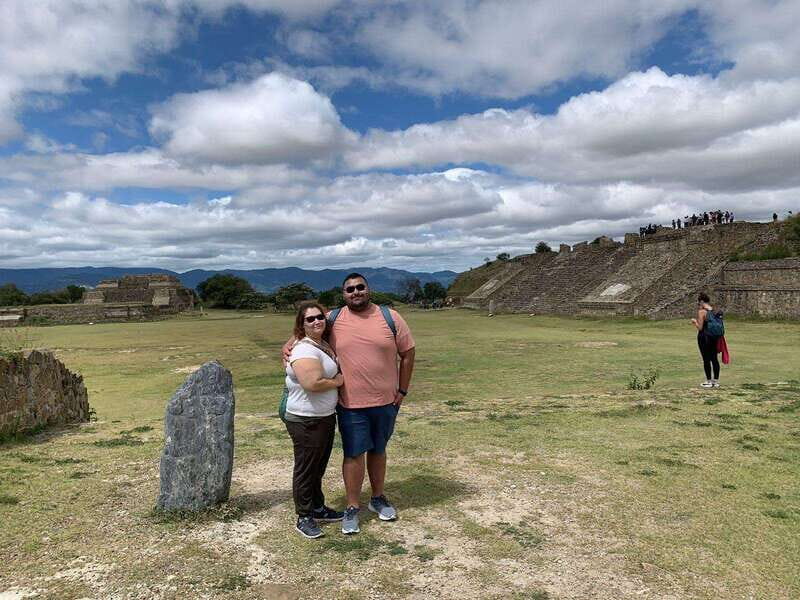 From Oaxaca: Monte Alban, Alebrijes & Black Clay Day Trip - Arrazola and alebrijes: watching copal wood turn into creatures