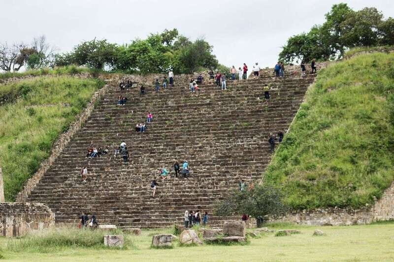 From Oaxaca: Monte Alban, Alebrijes & Black Clay Day Trip - Value check: is $52 a fair deal?