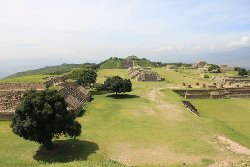 From Oaxaca: Monte Alban, Alebrijes & Black Clay Day Trip - Who should book this day trip (and who should skip it)