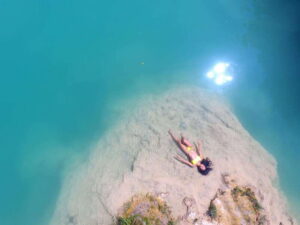 From Palenque: Roberto Barrios waterfalls - The 11:00 pickup and the real shape of the day