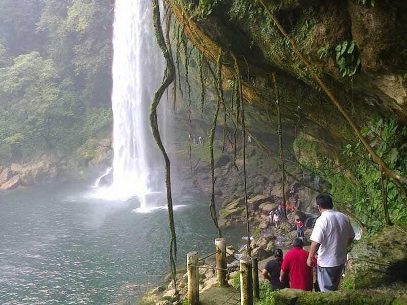 From Palenque: Ruins and waterfalls of Misol-ha & Agua Azul - Who Should Book This Tour (and Who Might Skip It)
