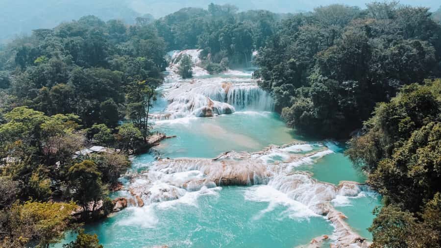 From Palenque: Ruins and waterfalls of Misol-ha & Agua Azul - The Bottom Line: Should You Book This Palenque-Day Circuit?
