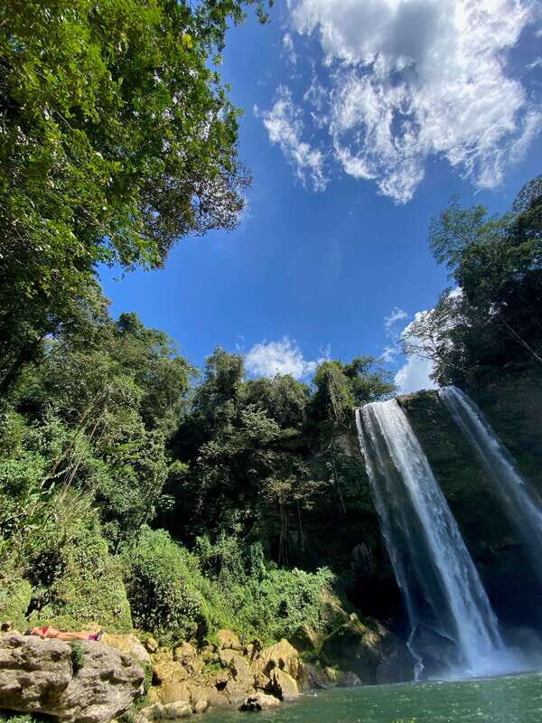 From Palenque: Waterfalls Misol-ha y Agua Azul. - Should You Book This Waterfall Day Trip?