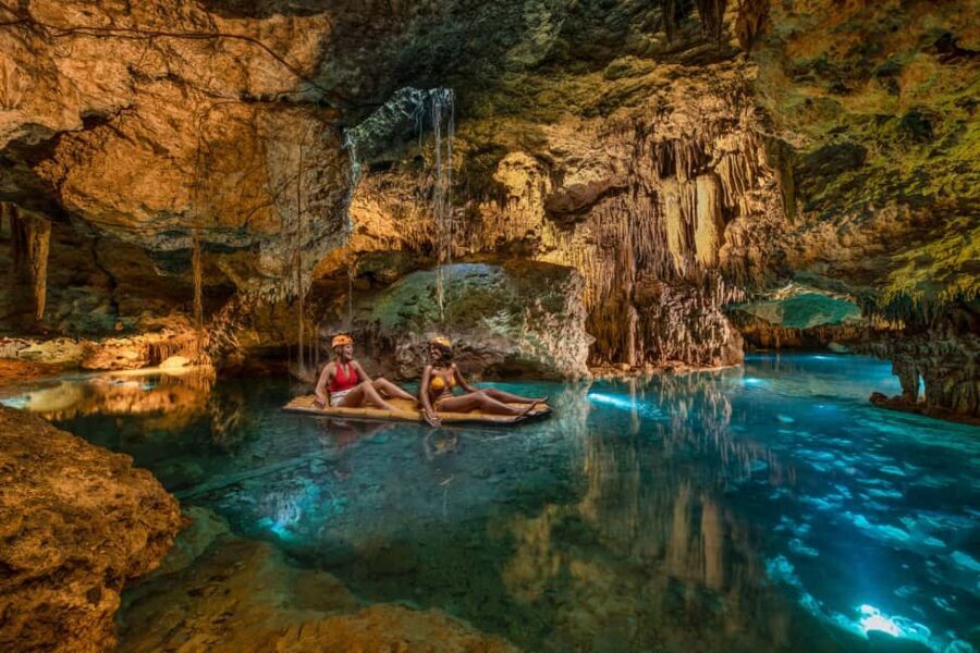 From Playa del Carmen: Xplor Park Admission, Full Day - What to Pack for a Mud-Soaked, Gear-Forward Day