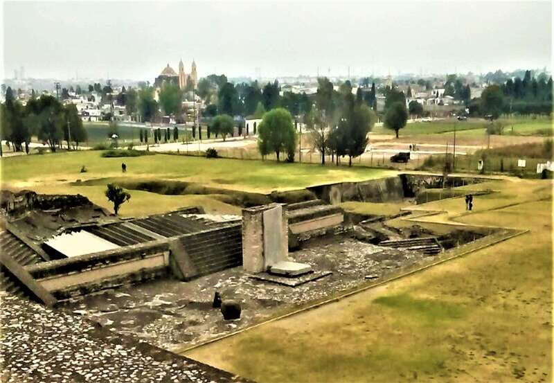 From Puebla: Cholula and Atlixco Magical Towns Tour - Language reality check: a Spanish-first day