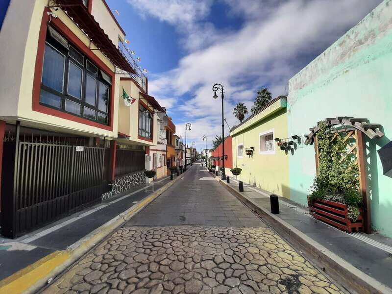 From Puebla: Cholula and Atlixco Magical Towns Tour - What $35 covers (and what you still handle yourself)