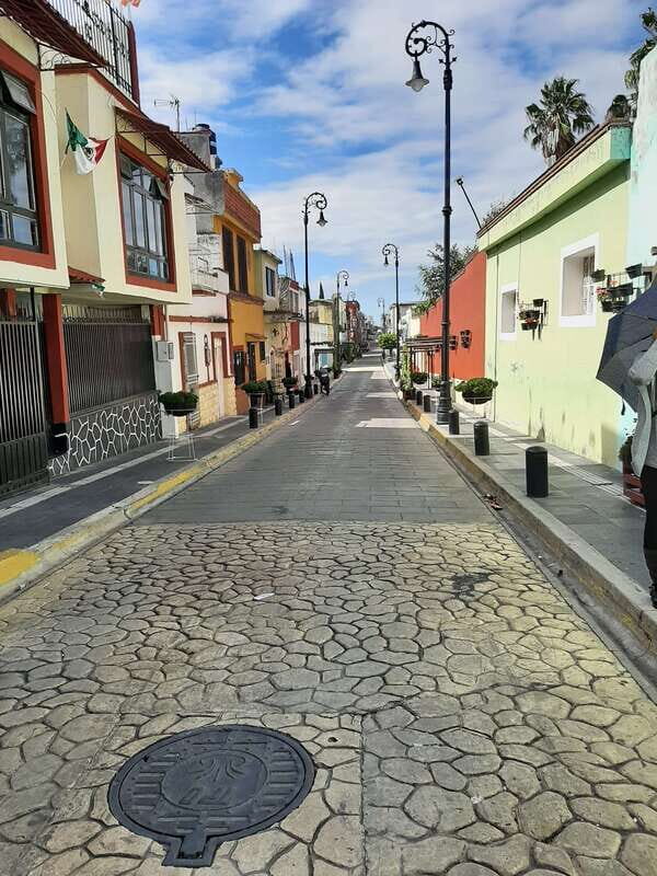 From Puebla: Cholula and Atlixco Magical Towns Tour - What to bring so the day stays comfortable