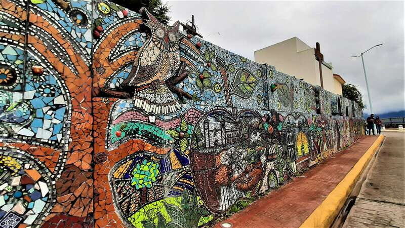 From Puebla: Zacatlan and Chignahuapan Magical Towns - Puebla to Zacatlán: the apple-town start that sets the tone