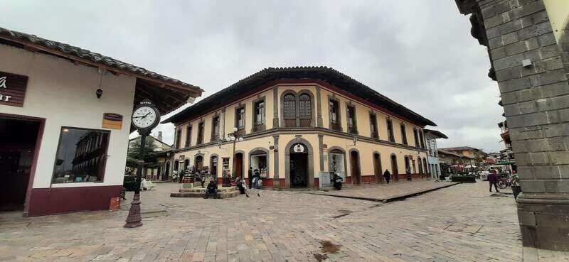 From Puebla: Zacatlan and Chignahuapan Magical Towns - What to bring (so nothing small becomes annoying)