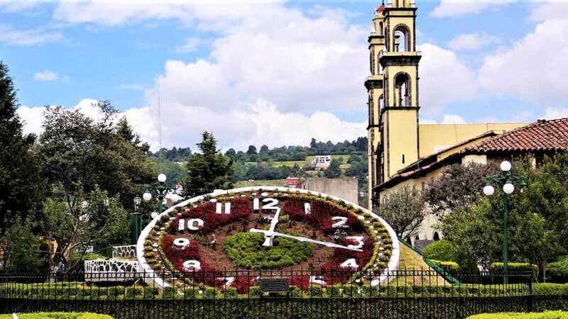 From Puebla: Zacatlan and Chignahuapan Magical Towns - Who this tour suits best