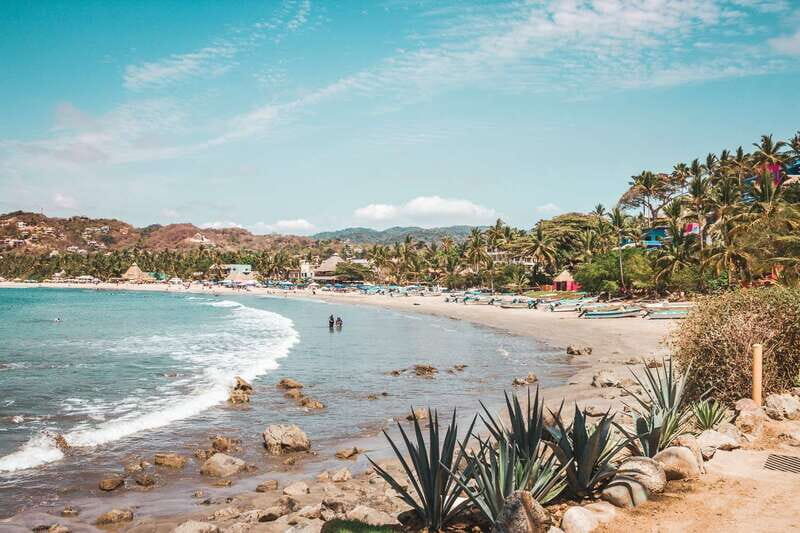 From Puerto Vallarta: San Pancho and Sayulita - Puerto Vallarta Discovery’s San Pancho and Sayulita: the vibe in plain terms