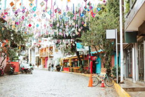 From Puerto Vallarta: San Pancho and Sayulita - Getting from Puerto Vallarta to San Pancho without the stress