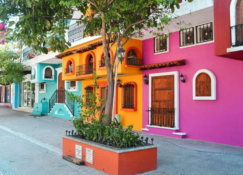 From Puerto Vallarta: San Pancho and Sayulita - The real value: what you’re paying for at $55 per person