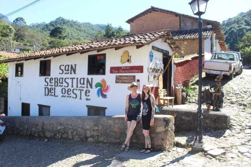 From Puerto Vallarta: San Sebastian del Oeste with Lunch - Key things to know before you go