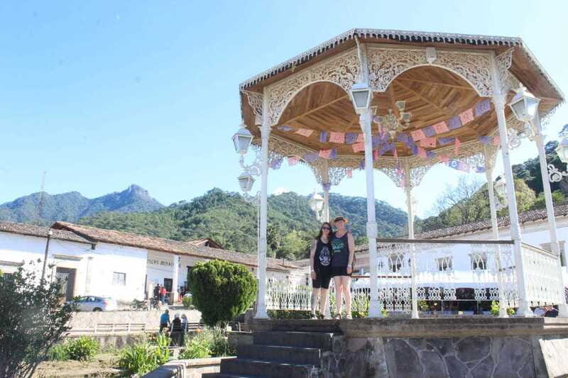 From Puerto Vallarta: San Sebastian del Oeste with Lunch - Organic tequila factory: from agave fields to tastings