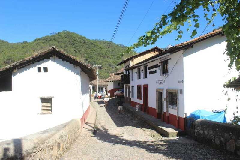 From Puerto Vallarta: San Sebastian del Oeste with Lunch - Who this tour fits best (and who should skip it)