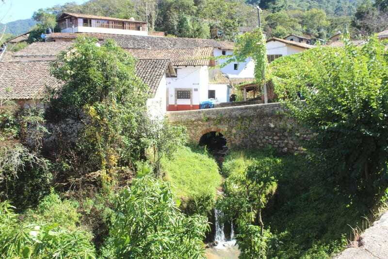 From Puerto Vallarta: San Sebastian del Oeste with Lunch - Road time, comfort, and why the schedule can feel longer