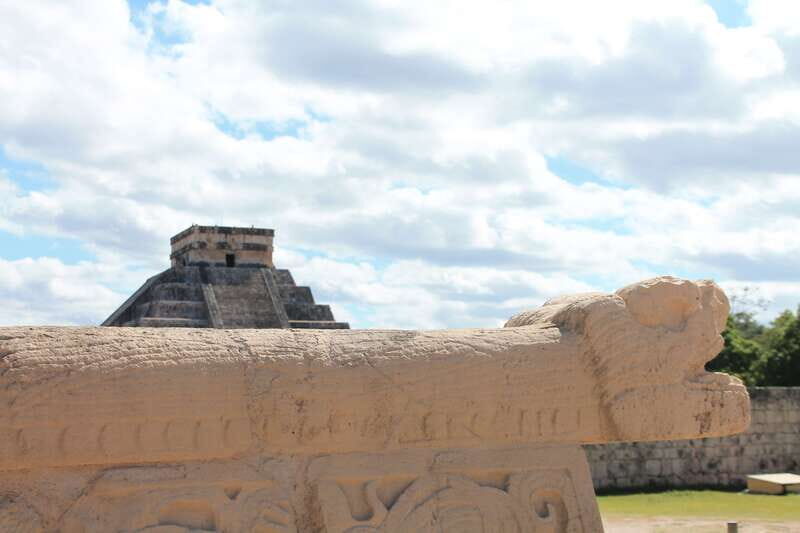 From Riviera Maya: Chichen Itza, Cenote, and Valladolid Tour - Should You Book This Tour from Tulum?