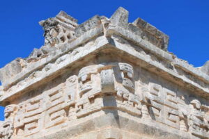 From Riviera Maya: Chichen Itza, Cenote, and Valladolid Tour - Getting to Chichén Itzá Comfortably: Small Group Van, Pickup, and Timing