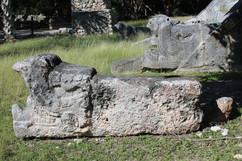 From Riviera Maya: Chichen Itza, Cenote, and Valladolid Tour - What’s Included, What’s Extra, and What to Bring