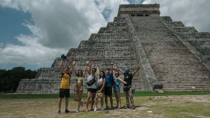 From Riviera Maya: Chichen Itza, Cenote, and Valladolid Tour - Is $214 a Good Deal? Value vs. Big-Bus Tours