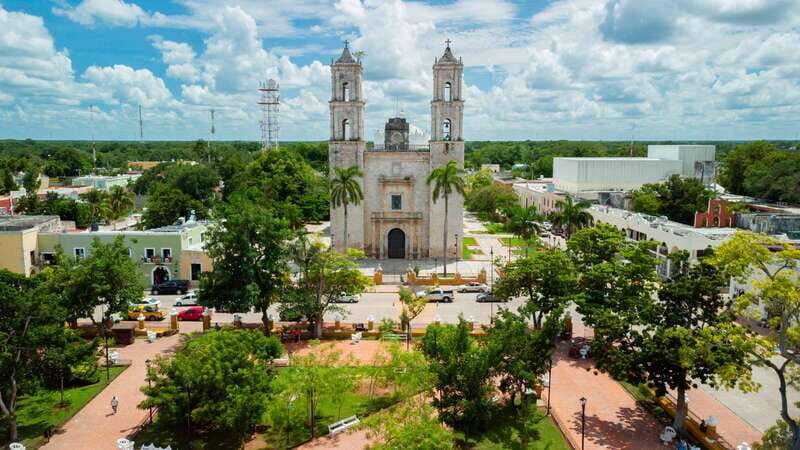 From Riviera Maya: Chichen Itza, Cenote, and Valladolid Tour - Who This Tour Fits Best