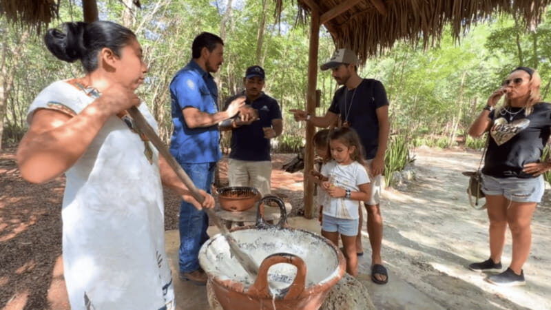 From Riviera Maya: Ek Balam & Cenote Tour w/ Lunch & Pickup - Who this tour suits best (and who should skip it)