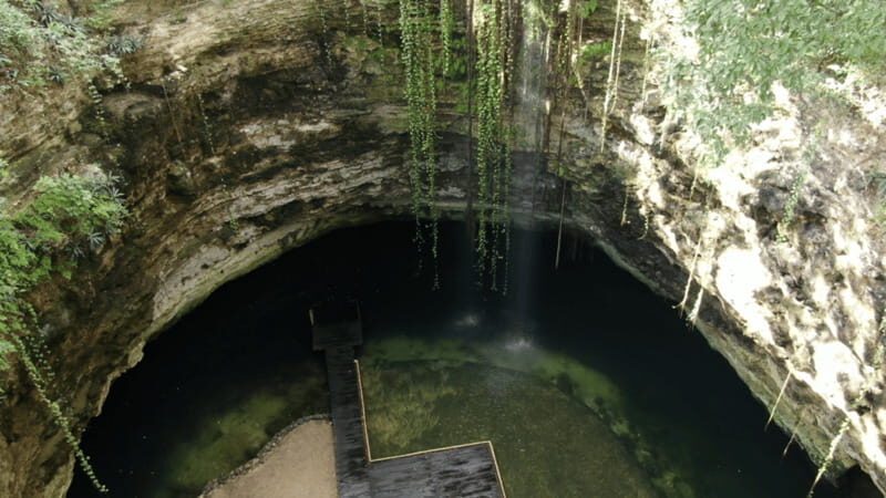 From Riviera Maya: Ek Balam & Cenote Tour w/ Lunch & Pickup - Price and value: is $77 a fair deal for this day?