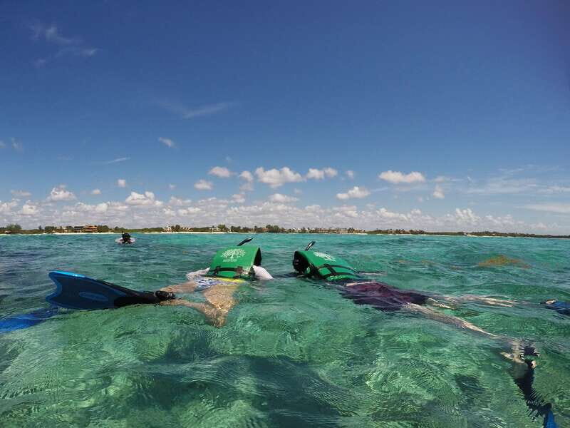 From Riviera Maya: Sian Ka'an Half Day Tour w/ Lunch - Price and value: is $204 per person a good deal?