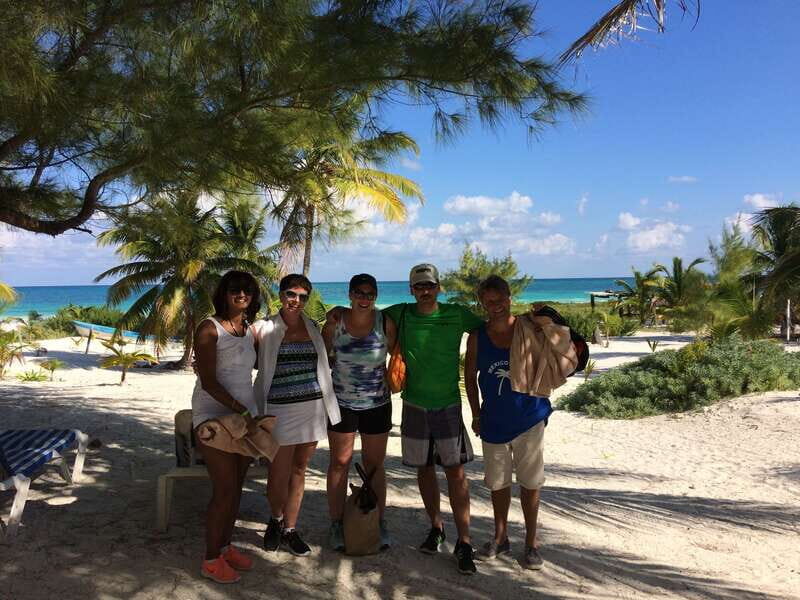 From Riviera Maya: Sian Ka'an Half Day Tour w/ Lunch - Who should book Sian Ka’an and who should skip it