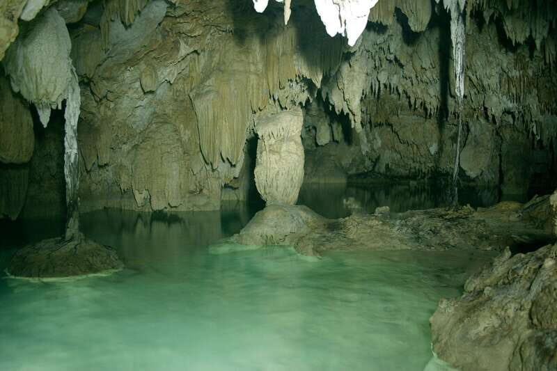 From Riviera Maya: Snorkeling & Private Cenote Half-Day Tour - Key points to know before you go