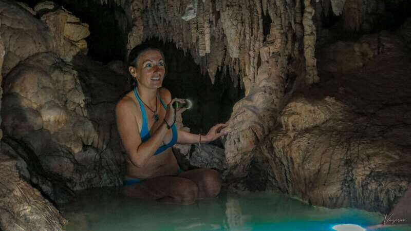 From Riviera Maya: Snorkeling & Private Cenote Half-Day Tour - Who This Tour Is For (and Who Might Want a Different Day)