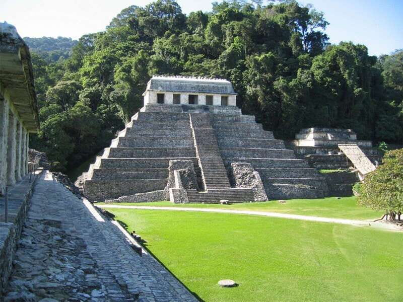 From San Cristóbal: Agua Azul and Palenque Day Trip - Key highlights worth planning for