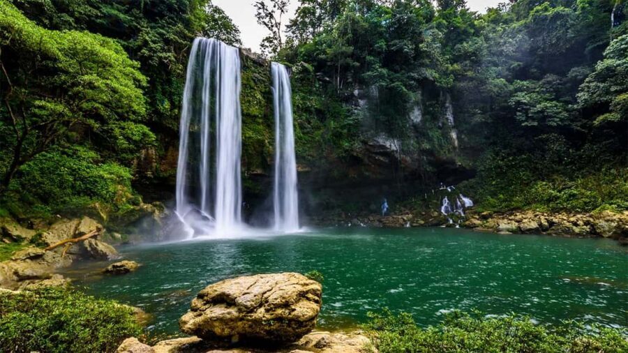 From San Cristóbal: Agua Azul and Palenque Day Trip - Price and value: what you’re paying for (and what you’re not)