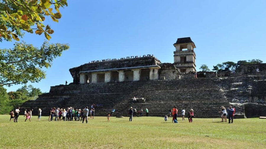 From San Cristóbal: Agua Azul and Palenque Day Trip - What to bring and how to avoid common trip pain