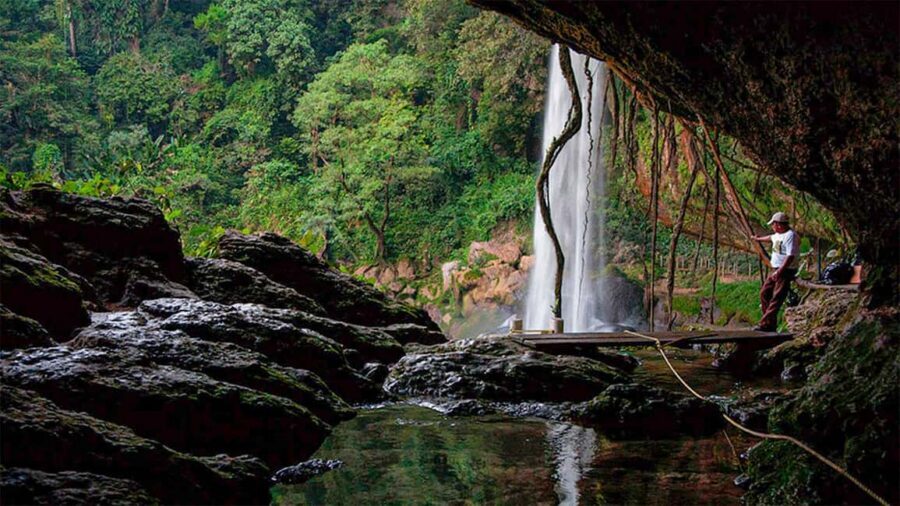 From San Cristóbal: Agua Azul and Palenque Day Trip - Should you book this Agua Azul and Palenque day trip?