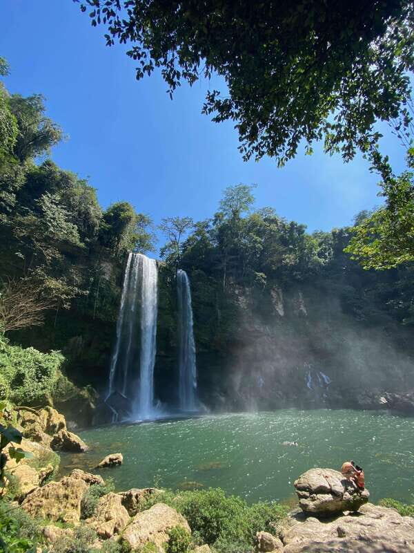 From San Cristobal: Agua Azul, Misol-ha, and Palenque - Key Things You’ll Notice on This Route