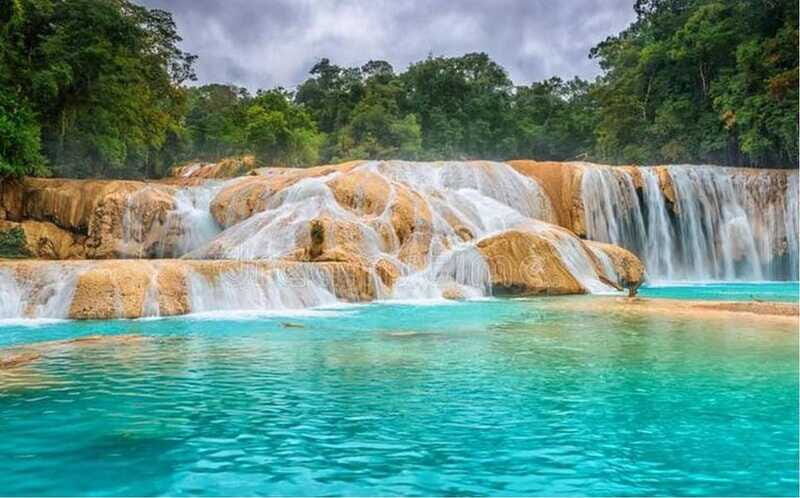 From San Cristobal: Agua Azul, Misol-ha, and Palenque - Timing, Food, and What to Pack So the Long Day Doesn’t Beat You