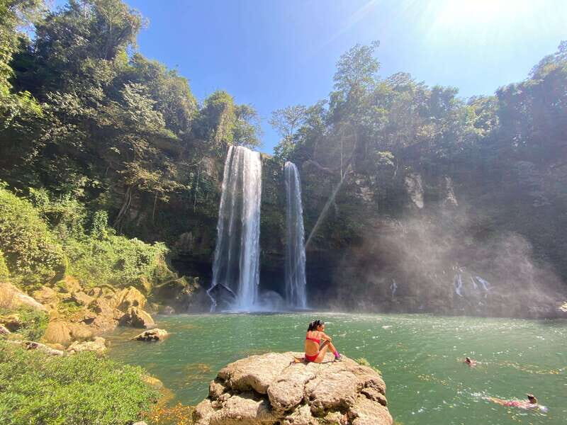 From San Cristobal: Agua Azul, Misol-ha, and Palenque - When This Tour Fits Best (and When It Doesn’t)