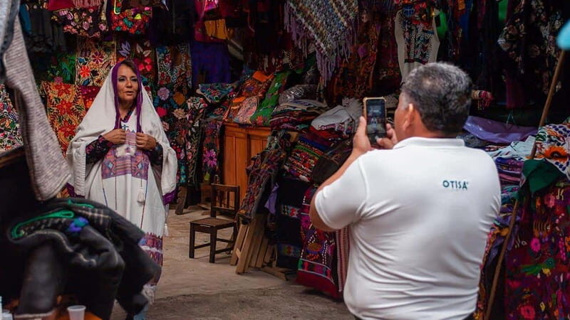 From San Cristóbal: Chamula and Zinacantán Guided Tour - Tour pacing and what the timing means for you