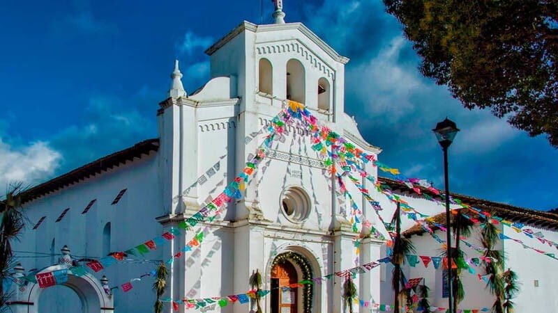 From San Cristóbal: Chamula and Zinacantán Guided Tour - Guides make or break the experience (and names you may hear)