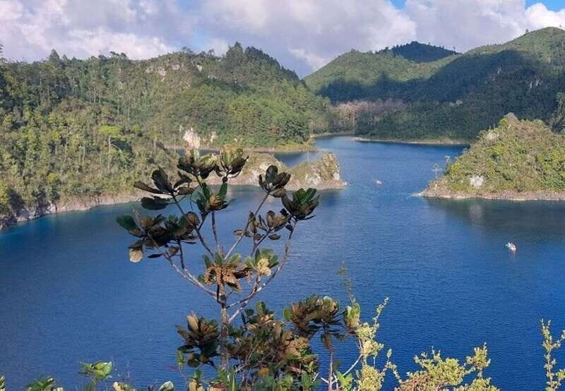 From San Cristobal: Chiflon and Lakes of Montebello Tour - Included value: what $62 really buys you