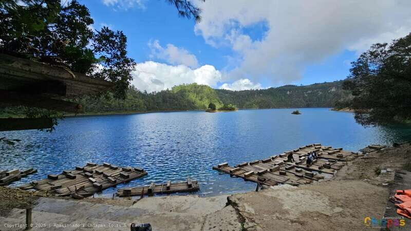 From San Cristobal: Chiflon and Lakes of Montebello Tour - Who should book this tour (and who should skip it)