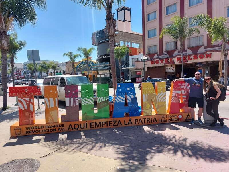 From San Diego: Tijuana Guided Day Trip with Lunch - Key highlights worth planning for