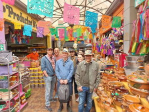From San Diego: Tijuana Guided Day Trip with Lunch - San Ysidro border crossing: the part you should mentally prepare for