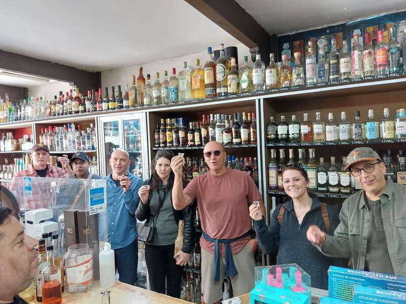 From San Diego: Tijuana Guided Day Trip with Lunch - Where you meet (and why it’s close to the border)